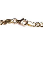 Collana Stocco Gioielli in Oro giallo CSG 133 - CSG 133